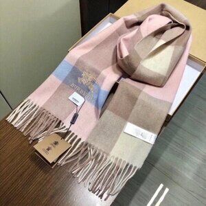 Burberry Women's Cashmere Scarf